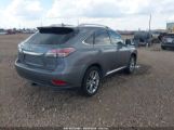 LEXUS RX 350 photo