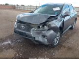 LEXUS RX 350 photo