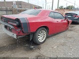 DODGE CHALLENGER R/T SCAT PACK 2C3CDZFJ2FH****** fotografie