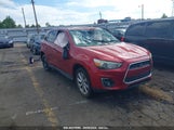 MITSUBISHI OUTLANDER SPORT ES 4A4AP3AU8DE****** снимка
