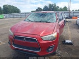 MITSUBISHI OUTLANDER SPORT ES 4A4AP3AU8DE****** снимка