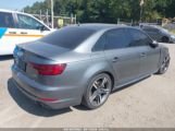 AUDI A4 2.0T PREMIUM/2.0T TECH PREMIUM снимка