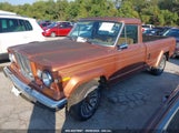 JEEP JEEP TRUCK J10 1JTCN26NXDT****** photo