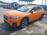 SUBARU CROSSTREK 2.0I PREMIUM photo