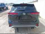 TOYOTA HIGHLANDER XSE photo