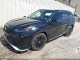 TOYOTA HIGHLANDER XSE photo