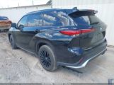 TOYOTA HIGHLANDER XSE photo