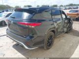 TOYOTA HIGHLANDER XSE photo