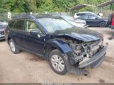 SUBARU OUTBACK 2.5I PREMIUM снимка