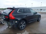 VOLVO XC60 T6 MOMENTUM снимка