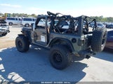 JEEP WRANGLER SPORT 4X4 1C4GJXAG6LW189187 снимка