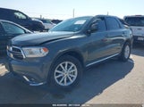 DODGE DURANGO SXT RWD 1C4RDHAGXLC****** снимка