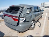 DODGE DURANGO SXT RWD 1C4RDHAGXLC****** fotografie