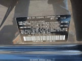 SUBARU CROSSTREK PREMIUM JF2GTAEC8PH****** снимка