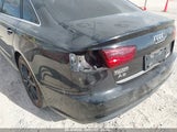 AUDI A6 3.0T PREMIUM PLUS WAUF2AFC5HN****** снимка