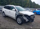 BUICK ENCLAVE LEATHER photo