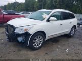 BUICK ENCLAVE LEATHER photo