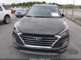 HYUNDAI TUCSON LIMITED photo