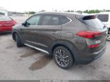 HYUNDAI TUCSON LIMITED снимка