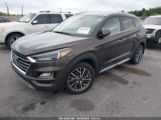 HYUNDAI TUCSON LIMITED photo