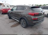 HYUNDAI TUCSON LIMITED photo