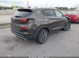 HYUNDAI TUCSON LIMITED photo