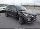 HYUNDAI TUCSON LIMITED снимка