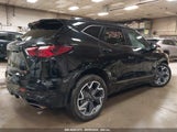 CHEVROLET BLAZER AWD RS 3GNKBKRS7NS****** снимка