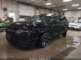CHEVROLET BLAZER AWD RS 3GNKBKRS7NS****** снимка