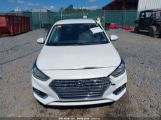 HYUNDAI ACCENT SEL photo