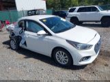 HYUNDAI ACCENT SEL photo