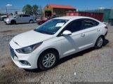 HYUNDAI ACCENT SEL photo