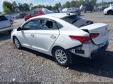 HYUNDAI ACCENT SEL photo