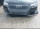 AUDI A4 40 PREMIUM/40 TITANIUM PREMIUM снимка