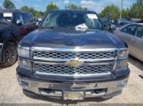 CHEVROLET SILVERADO 1500 1LZ photo