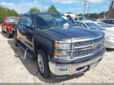 CHEVROLET SILVERADO 1500 1LZ photo