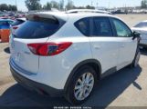 MAZDA CX-5 GRAND TOURING photo