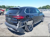 BMW X5 SDRIVE40I 5UXCR4C00N9****** снимка