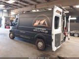 RAM PROMASTER 1500 HIGH ROOF 136 WB 3C6TRVBG8LE****** снимка