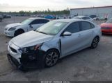 KIA FORTE LXS снимка