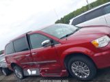 CHRYSLER TOWN & COUNTRY TOURING-L photo