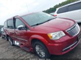 CHRYSLER TOWN & COUNTRY TOURING-L photo