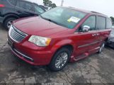 CHRYSLER TOWN & COUNTRY TOURING-L photo