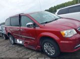 CHRYSLER TOWN & COUNTRY TOURING-L photo