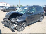 SUBARU FORESTER 2.5I PREMIUM JF2SJAGC4JH****** снимка