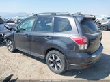 SUBARU FORESTER 2.5I PREMIUM JF2SJAGC4JH****** снимка