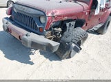 JEEP WRANGLER UNLIMITED SAHARA 1J4GA591X8L537550 photo