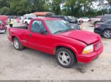 GMC SONOMA SLS photo