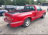 GMC SONOMA SLS photo