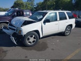 Chevrolet Trailblazer Lt 1GNDT33S792115405 снимка